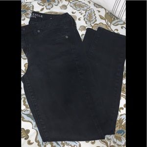 American Eagle jeggings 6